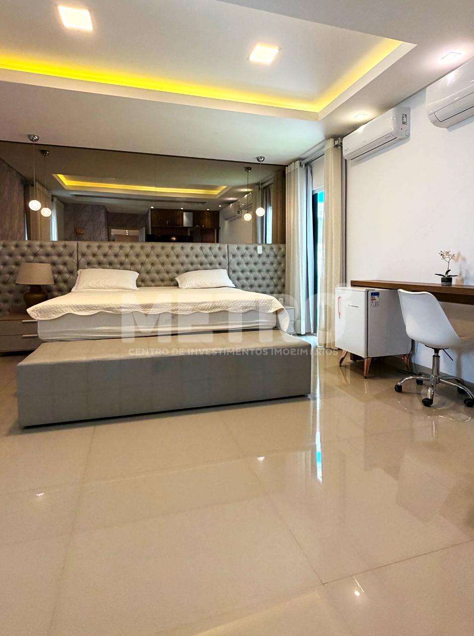 Casa de Condomínio, 1 quarto - Foto 16