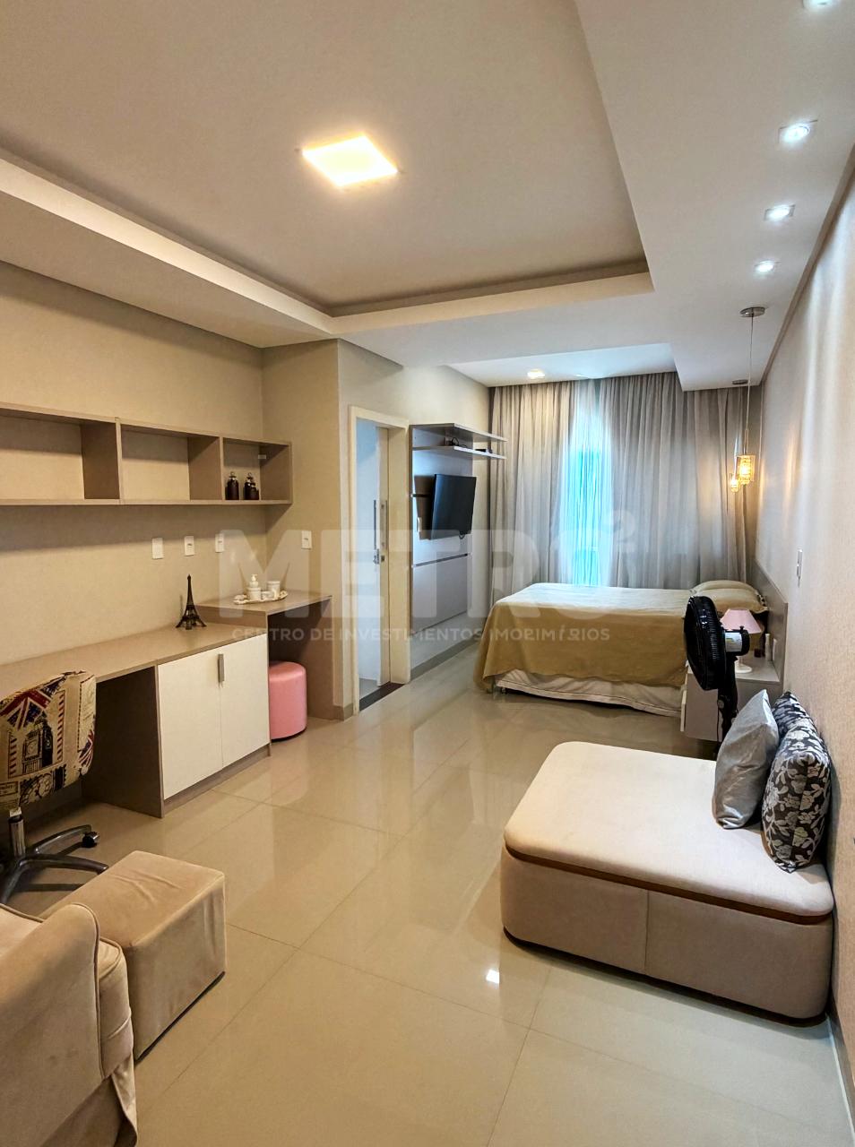 Casa de Condomínio, 1 quarto - Foto 20