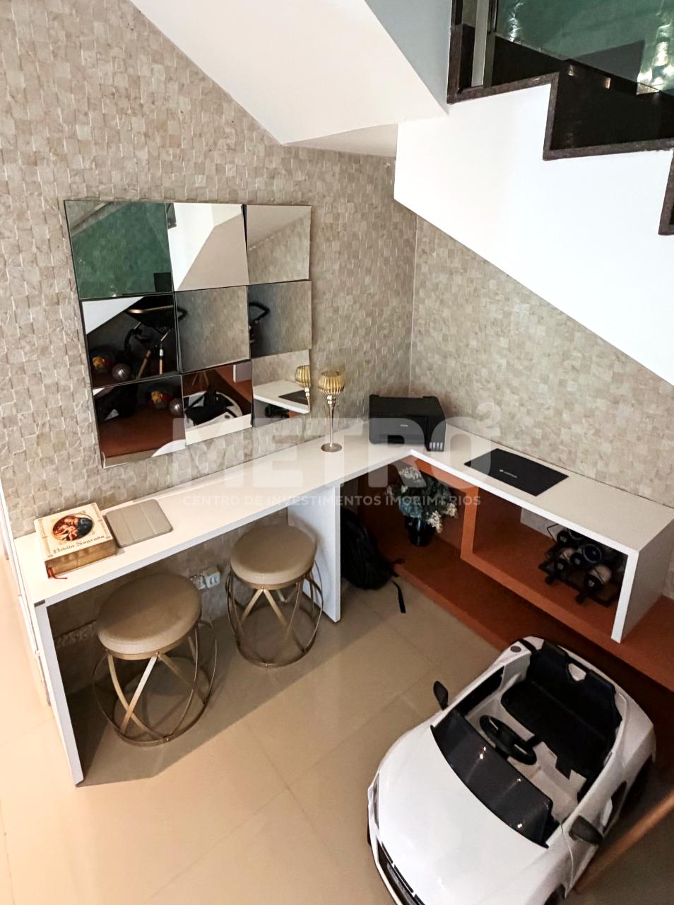 Casa de Condomínio, 1 quarto - Foto 23