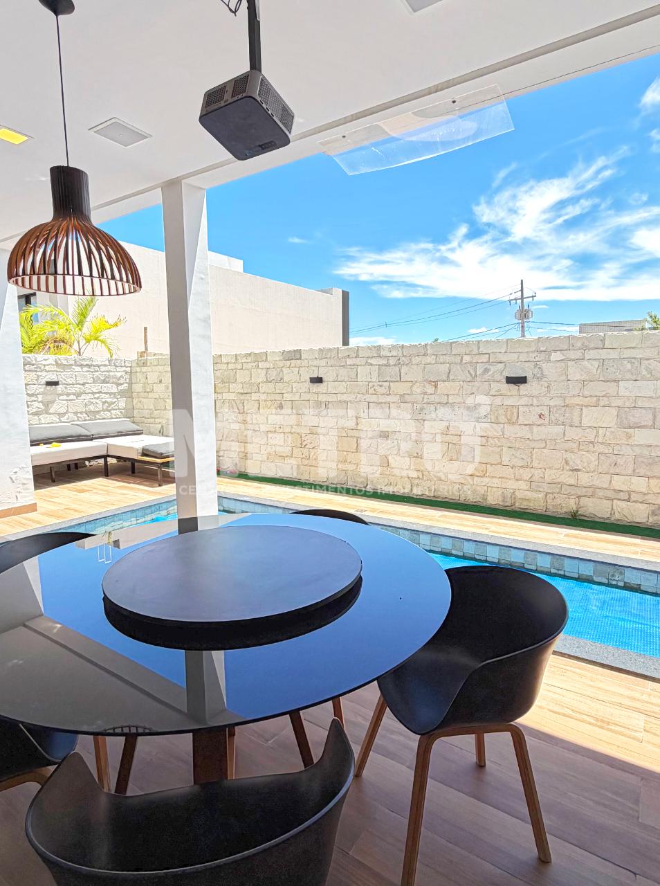 Casa de Condomínio, 1 quarto - Foto 5