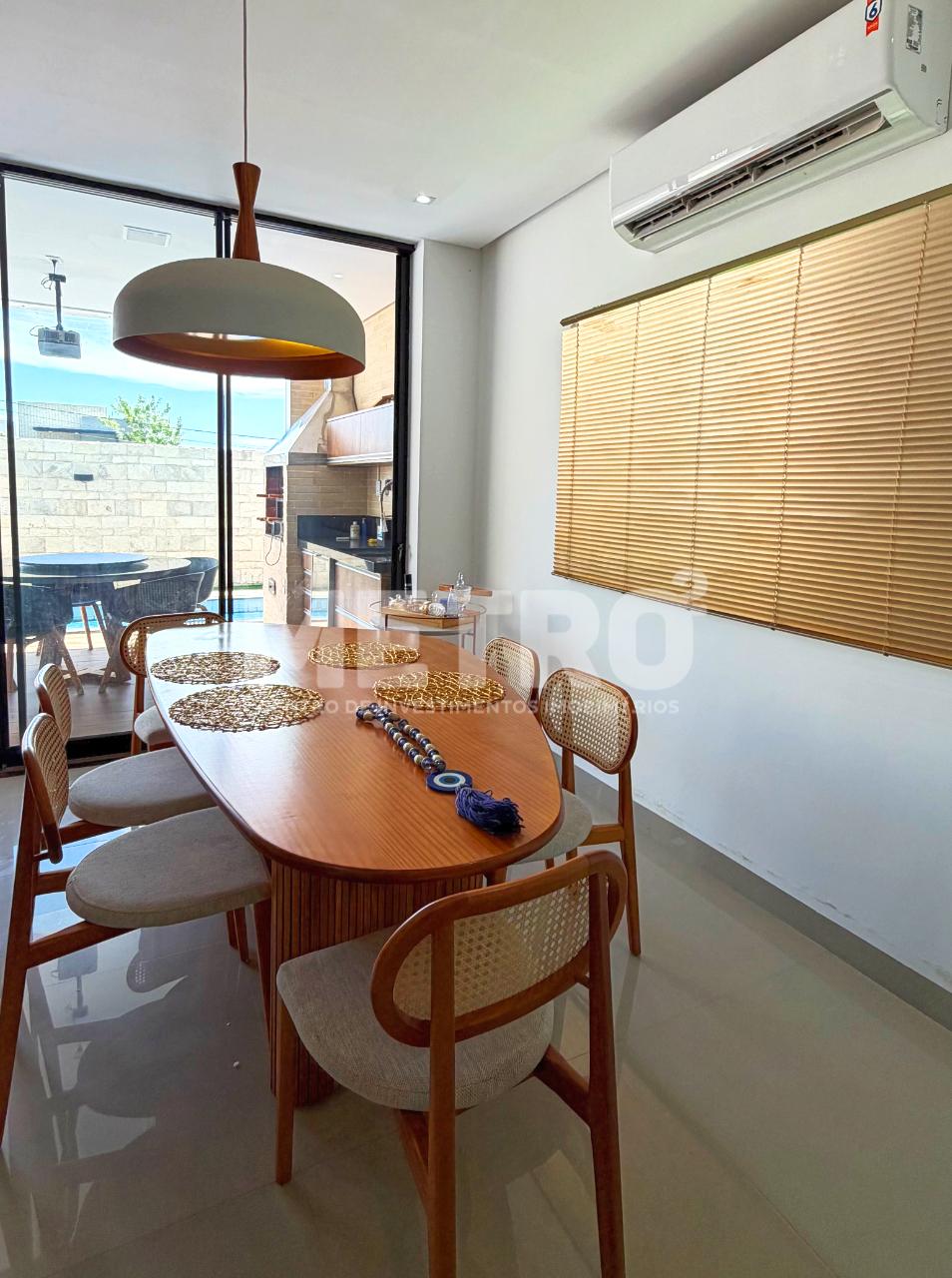 Casa de Condomínio, 1 quarto - Foto 6