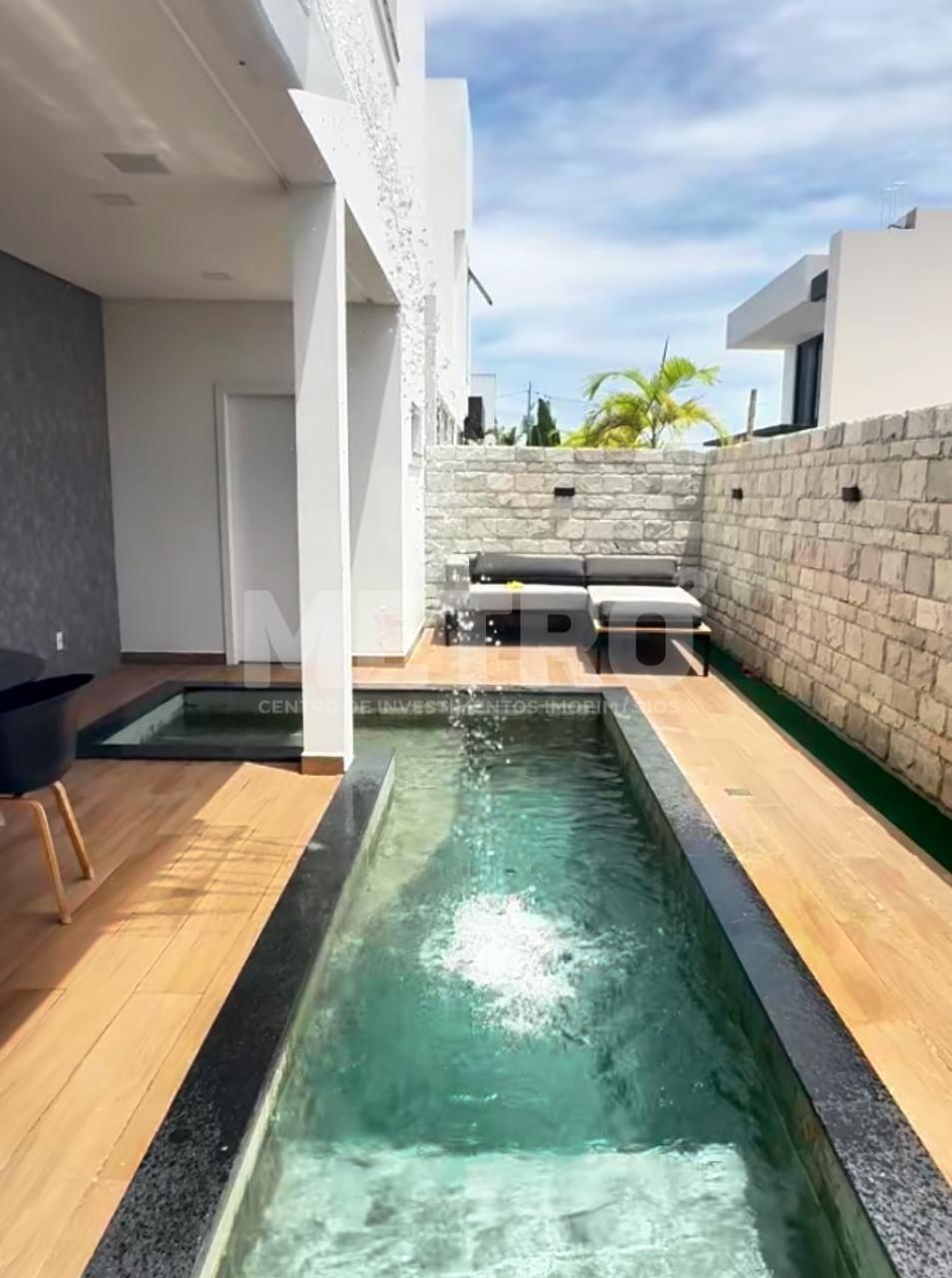 Casa de Condomínio, 1 quarto - Foto 1