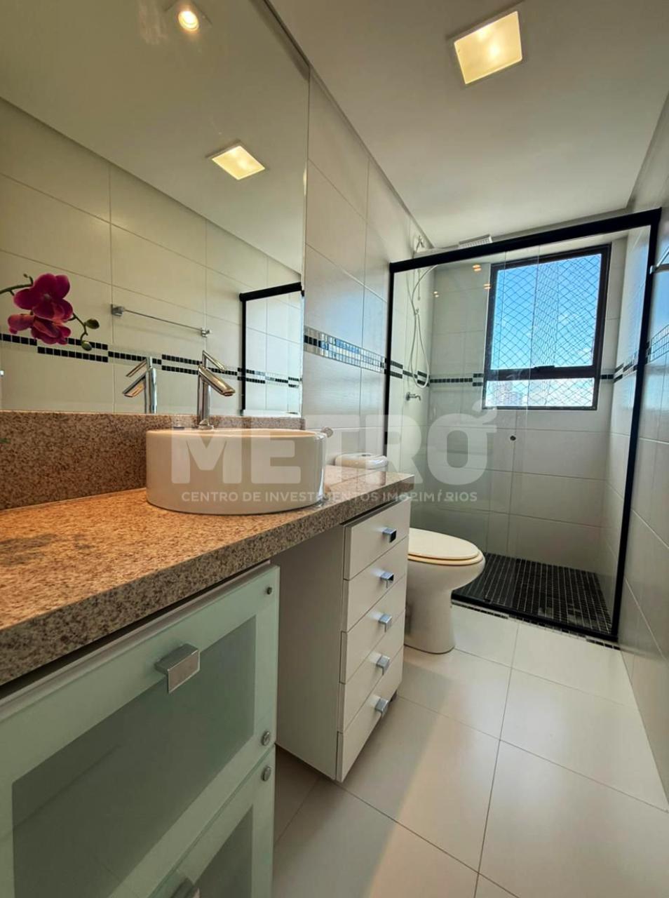 Apartamento, 1 quarto - Foto 9