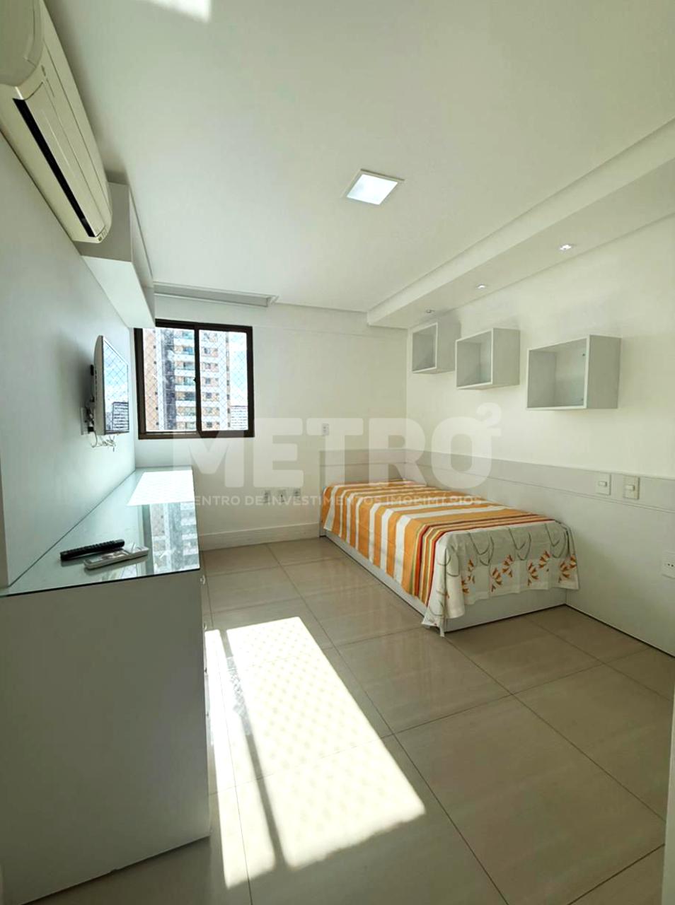 Apartamento, 1 quarto - Foto 11