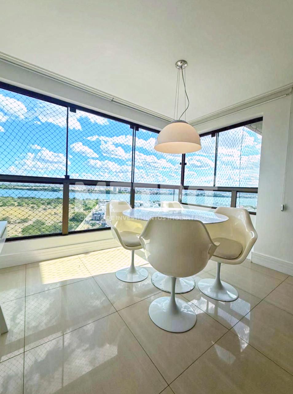 Apartamento, 1 quarto - Foto 1