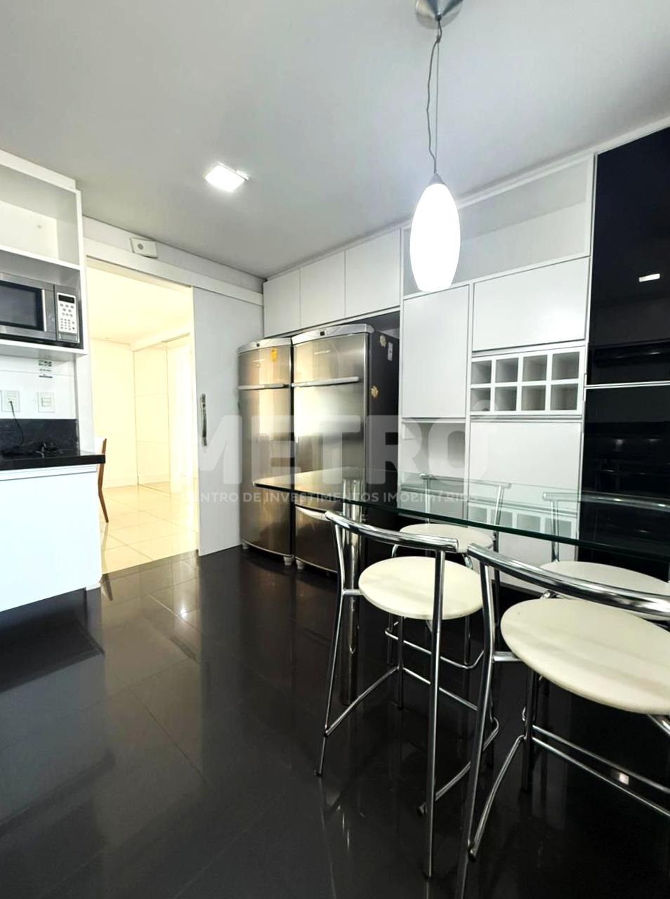 Apartamento, 1 quarto - Foto 6