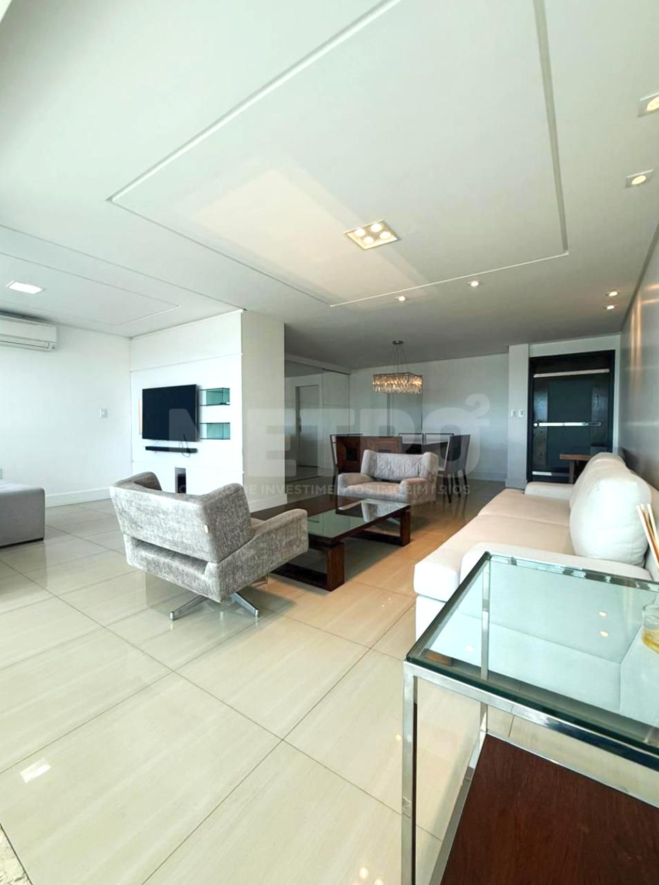 Apartamento, 1 quarto - Foto 4