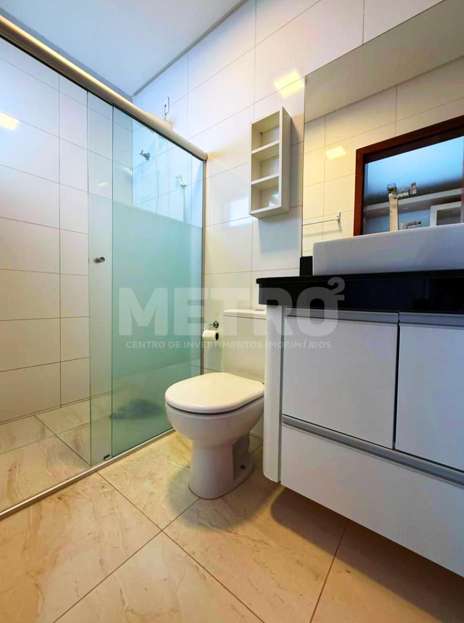 Casa de Condomínio, 3 quartos - Foto 9