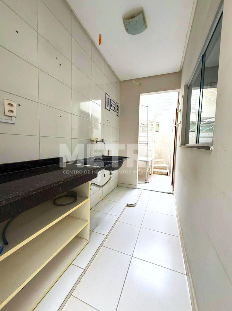 Casa de Condomínio, 3 quartos - Foto 11