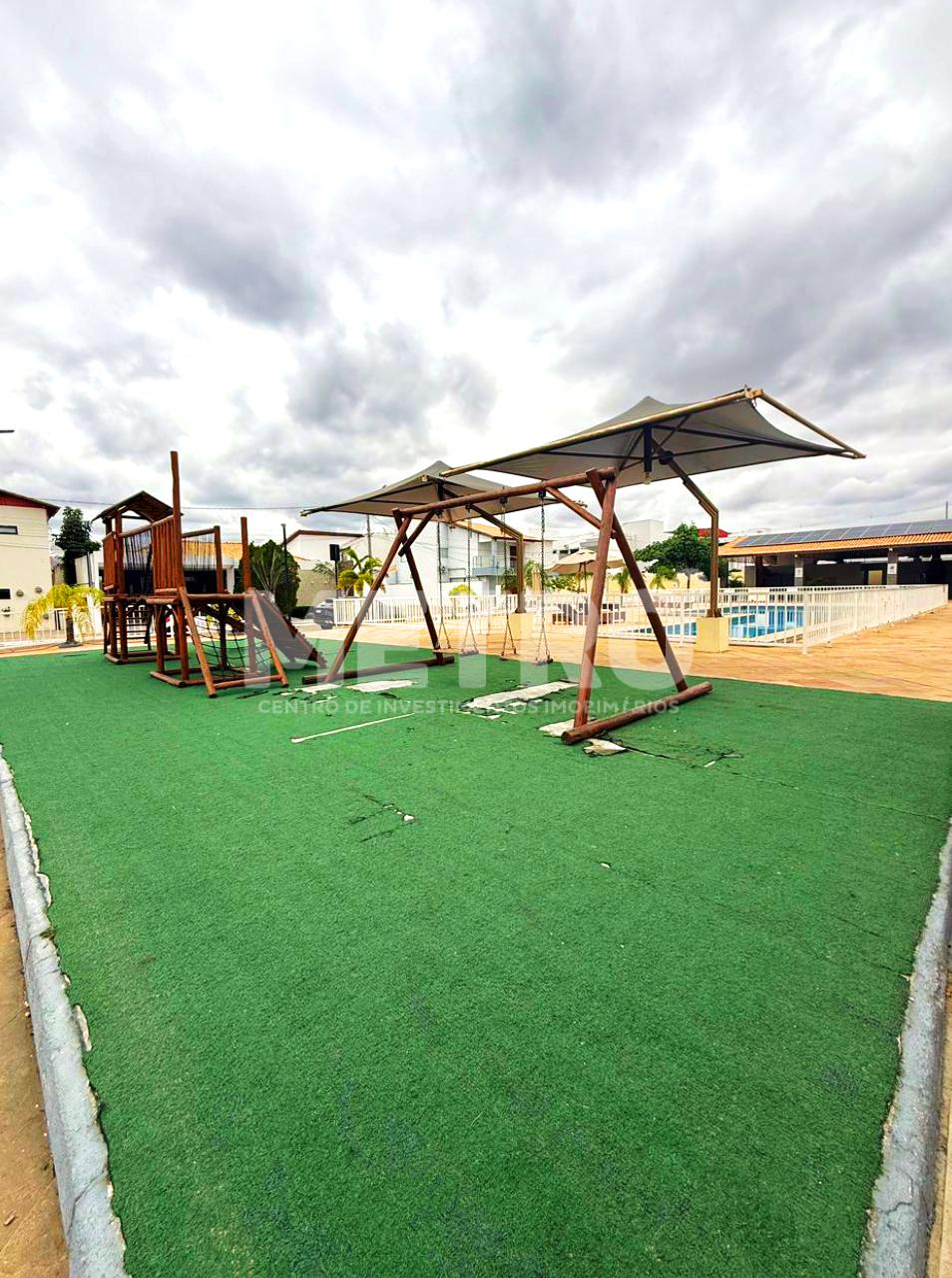 Casa de Condomínio, 3 quartos - Foto 19