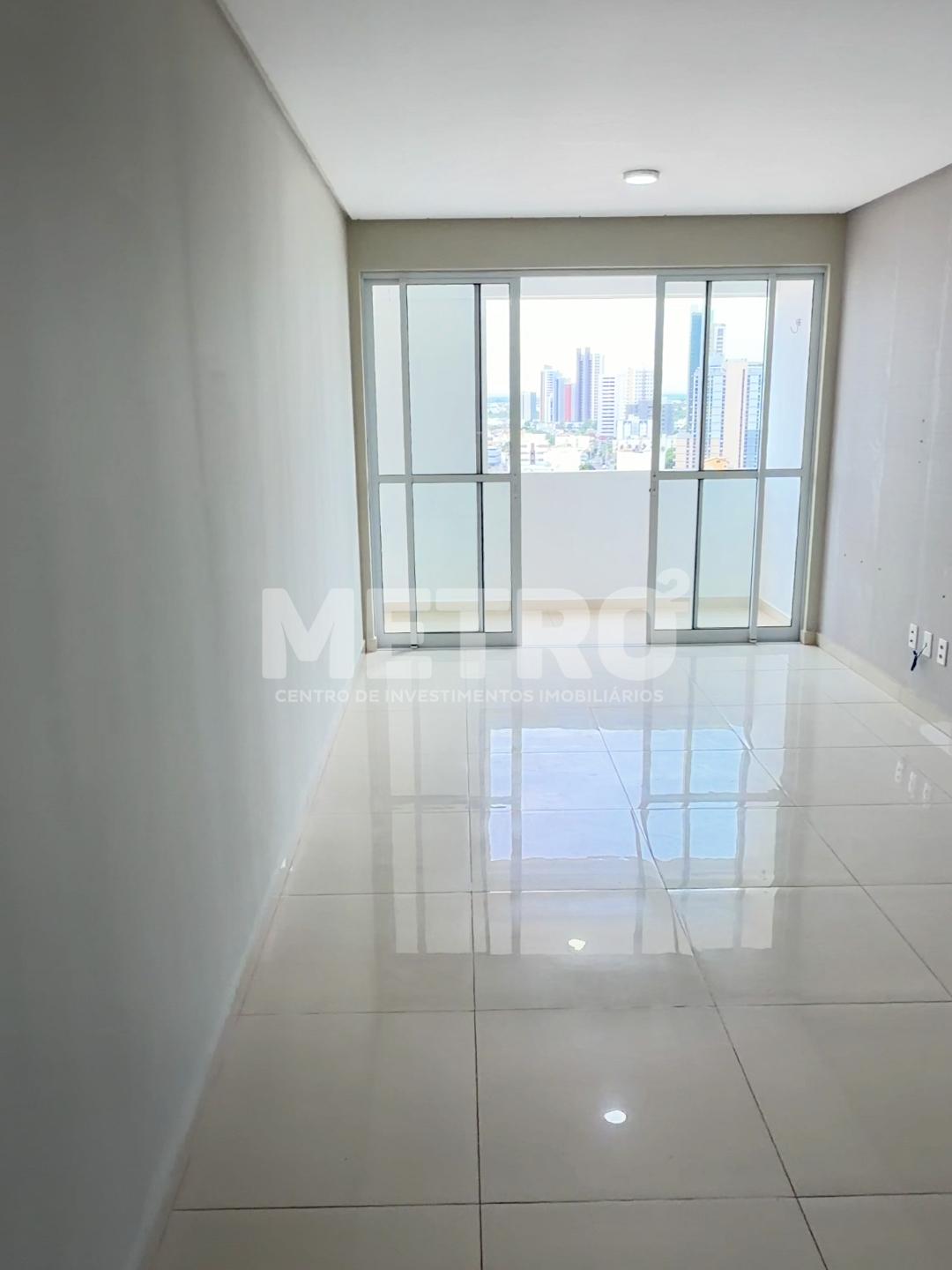 Apartamento à venda no Edf. Monte Olimpo, 3 quartos, Centro, P...