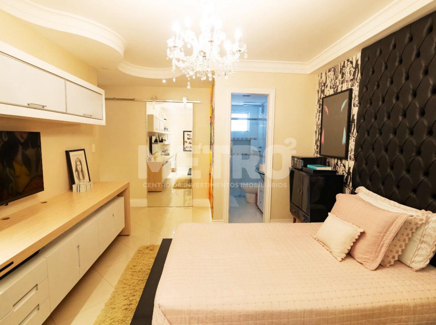 Apartamento, 3 quartos, 185 m² - Foto 9