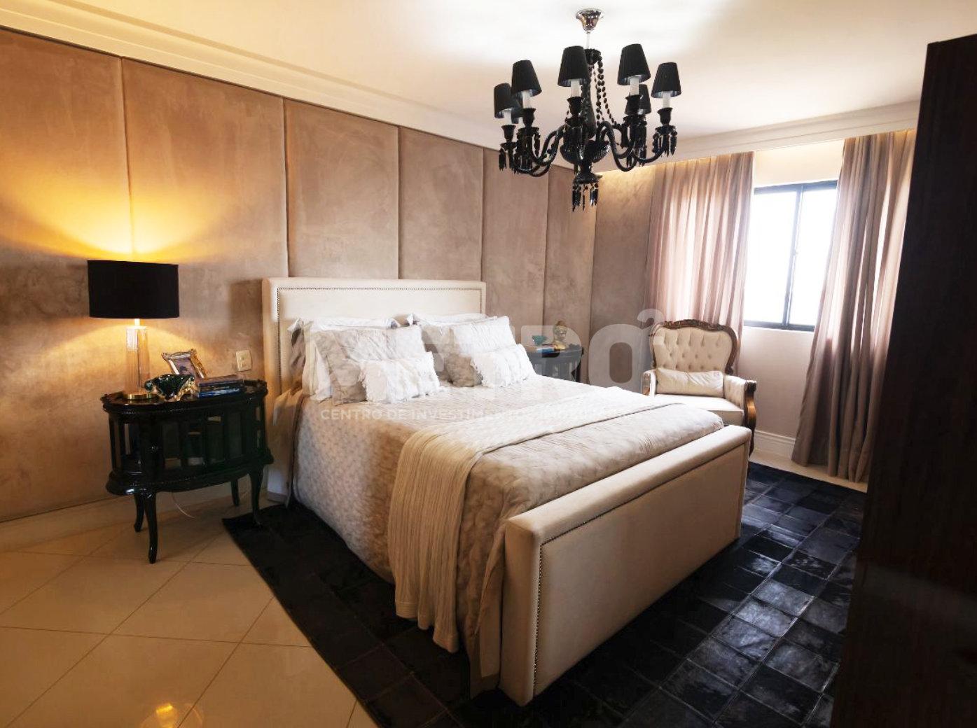 Apartamento, 3 quartos, 185 m² - Foto 8