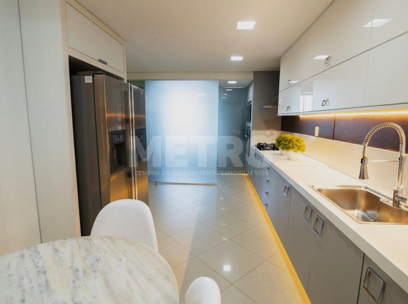 Apartamento, 3 quartos, 185 m² - Foto 7