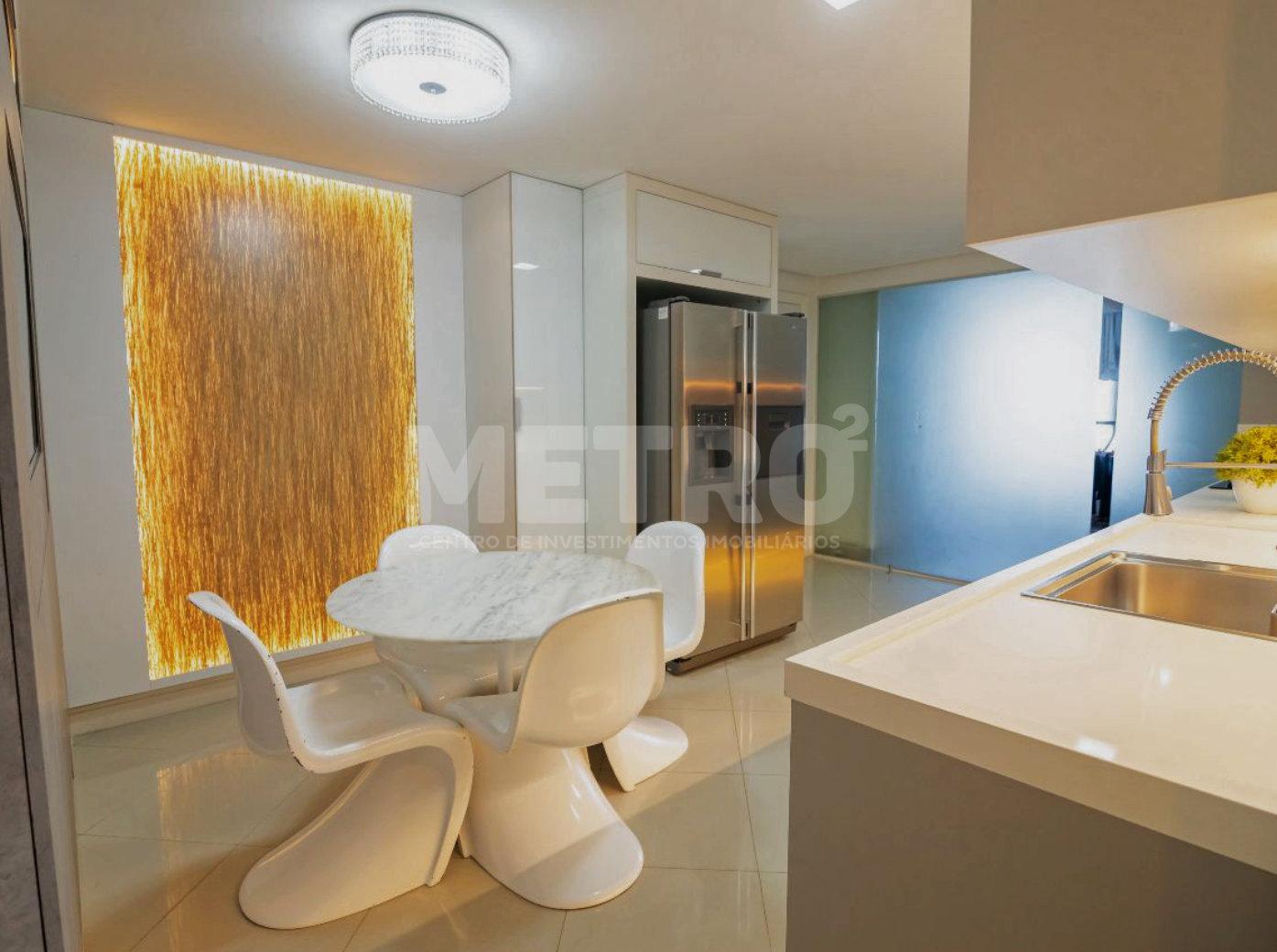 Apartamento, 3 quartos, 185 m² - Foto 11