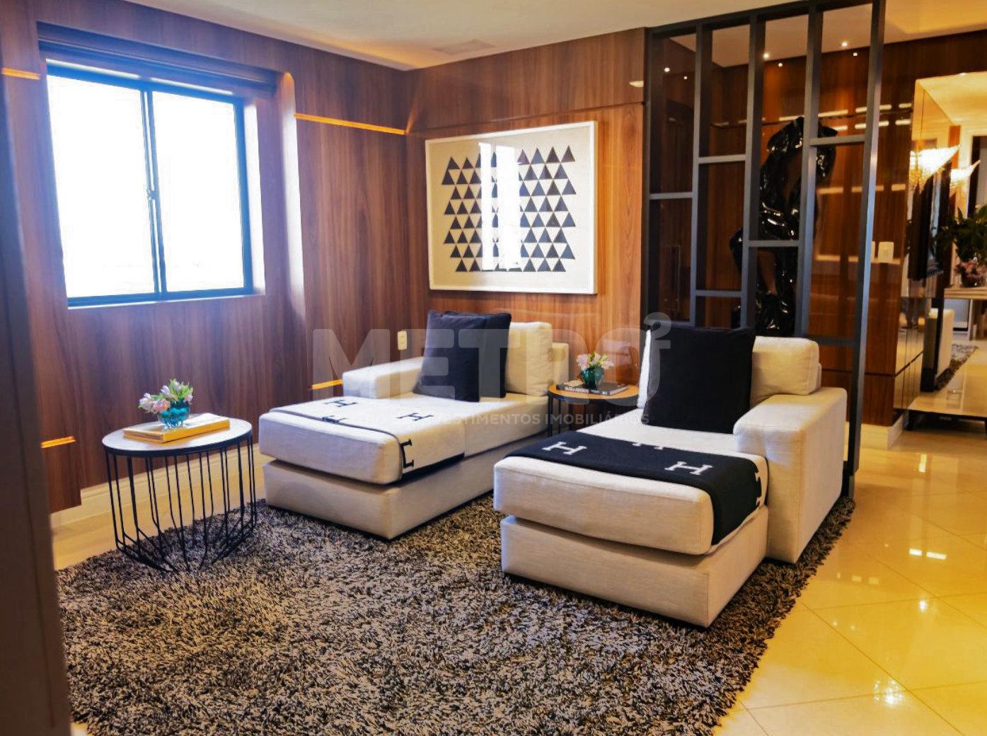 Apartamento, 3 quartos, 185 m² - Foto 10