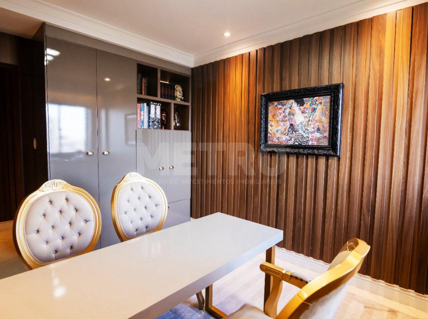 Apartamento, 3 quartos, 185 m² - Foto 13