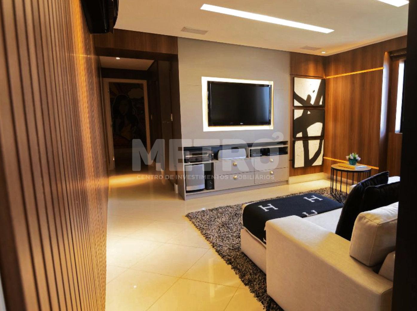 Apartamento, 3 quartos, 185 m² - Foto 14