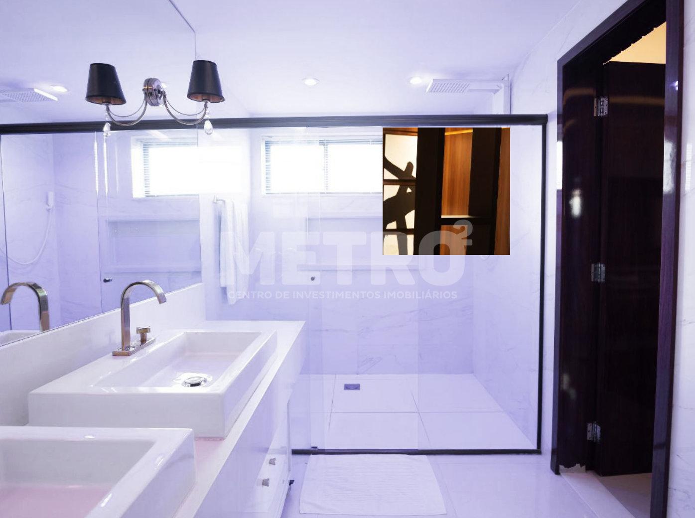 Apartamento, 3 quartos, 185 m² - Foto 16