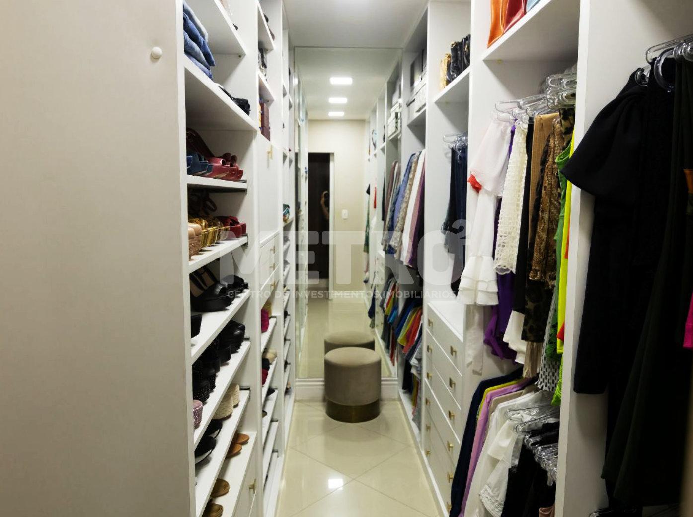 Apartamento, 3 quartos, 185 m² - Foto 18