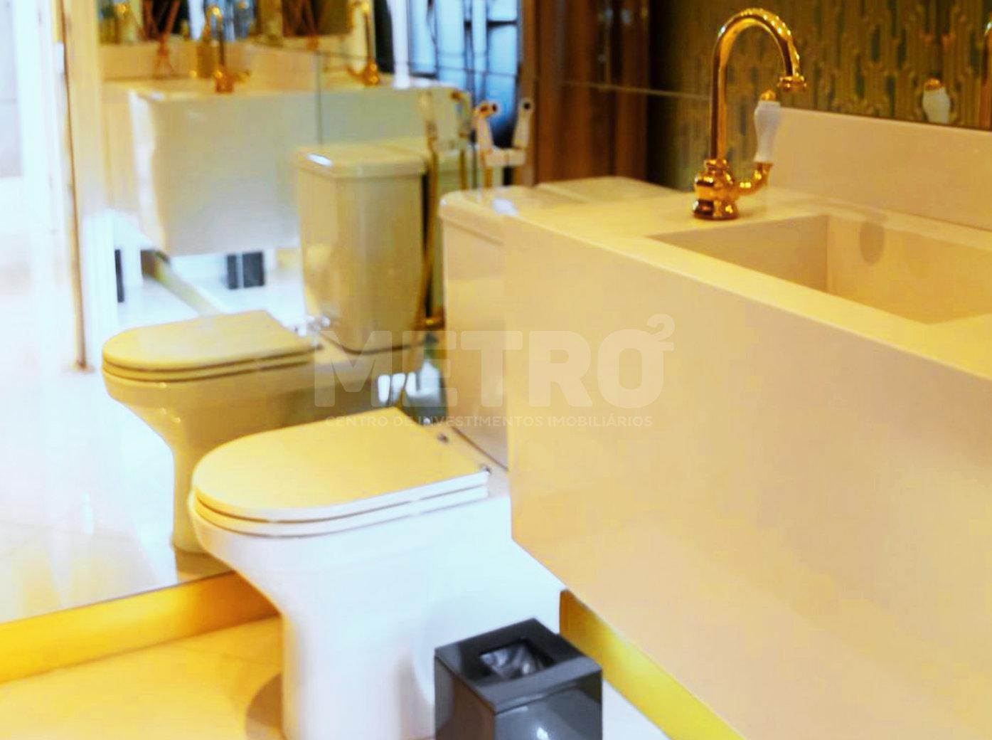 Apartamento, 3 quartos, 185 m² - Foto 21