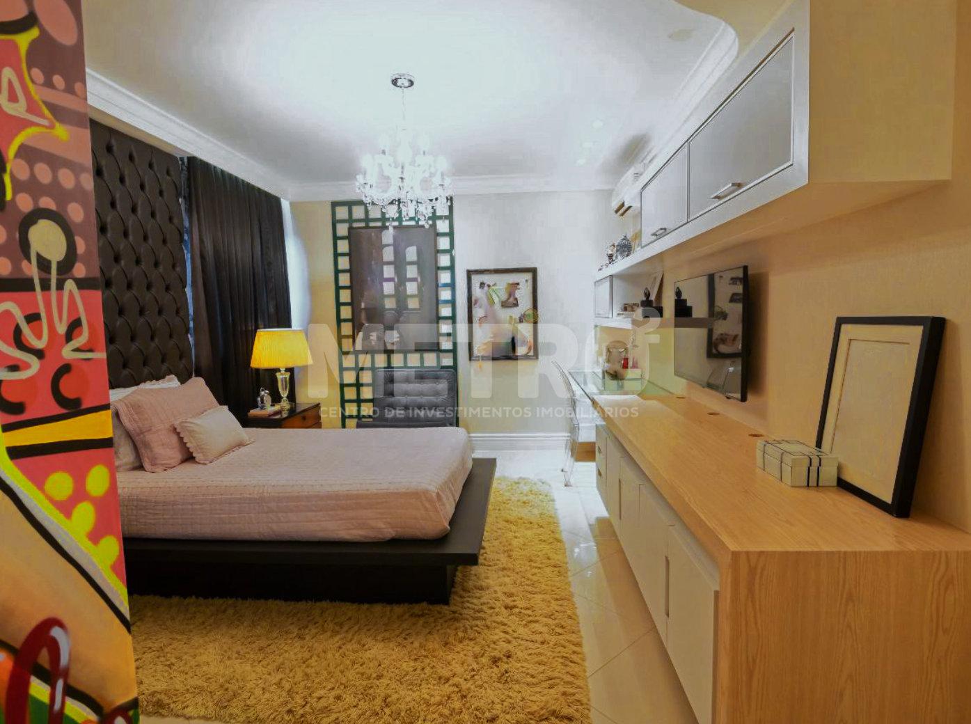 Apartamento, 3 quartos, 185 m² - Foto 23