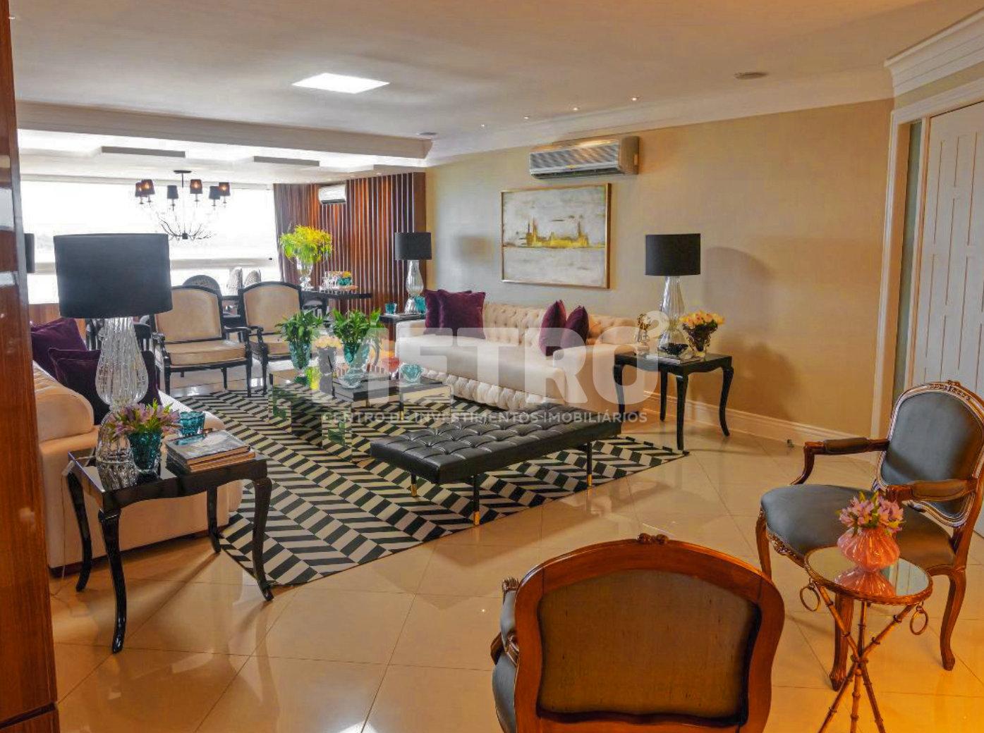 Apartamento, 3 quartos, 185 m² - Foto 6