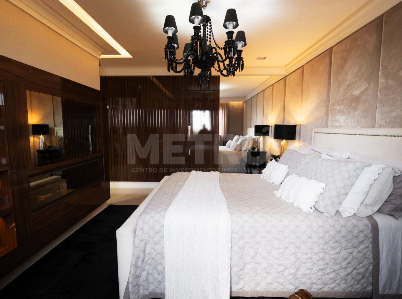 Apartamento, 3 quartos, 185 m² - Foto 24