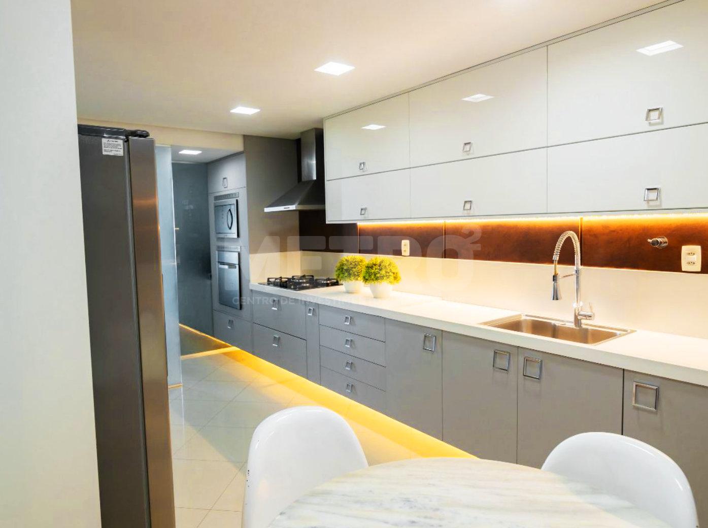 Apartamento, 3 quartos, 185 m² - Foto 25