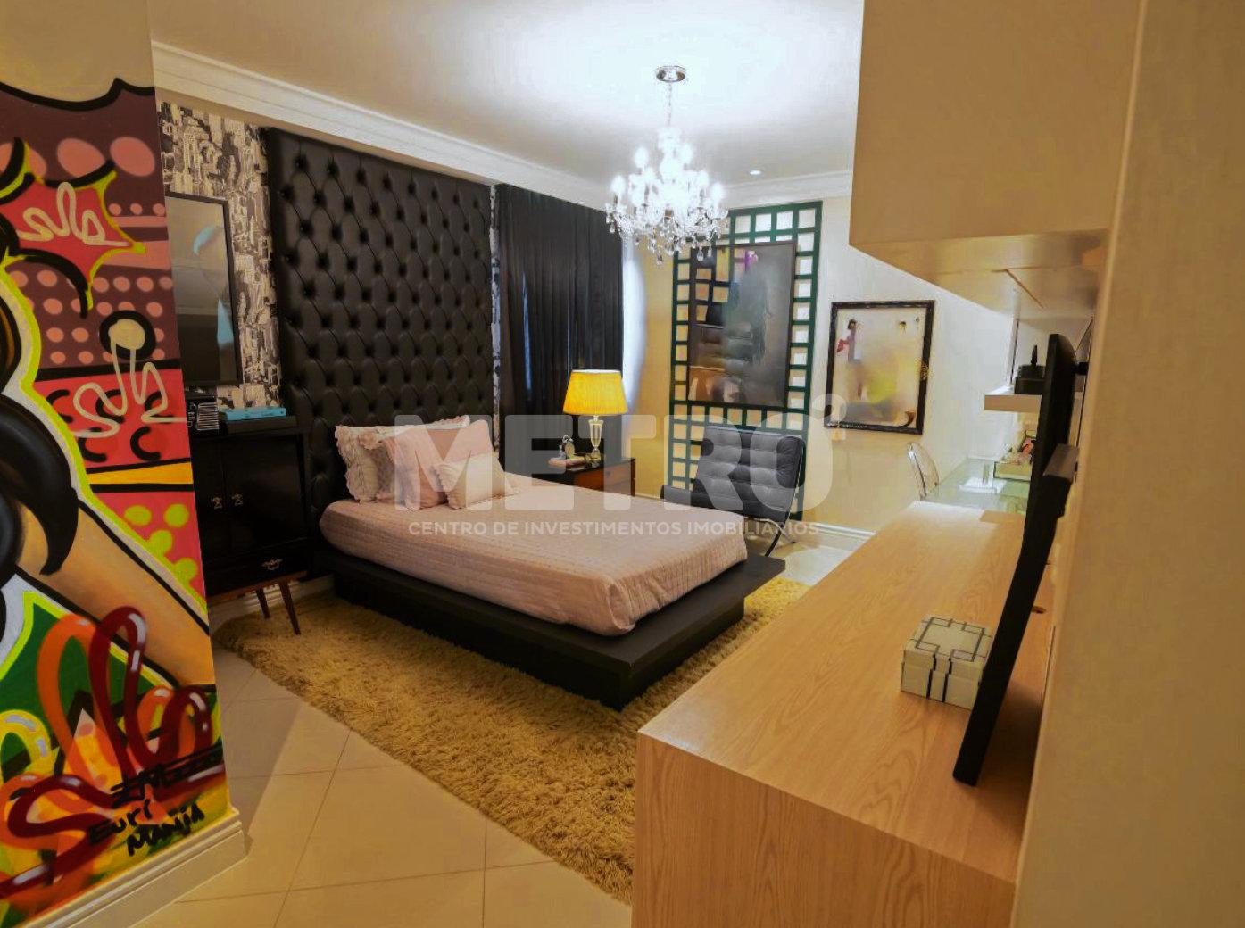 Apartamento, 3 quartos, 185 m² - Foto 26