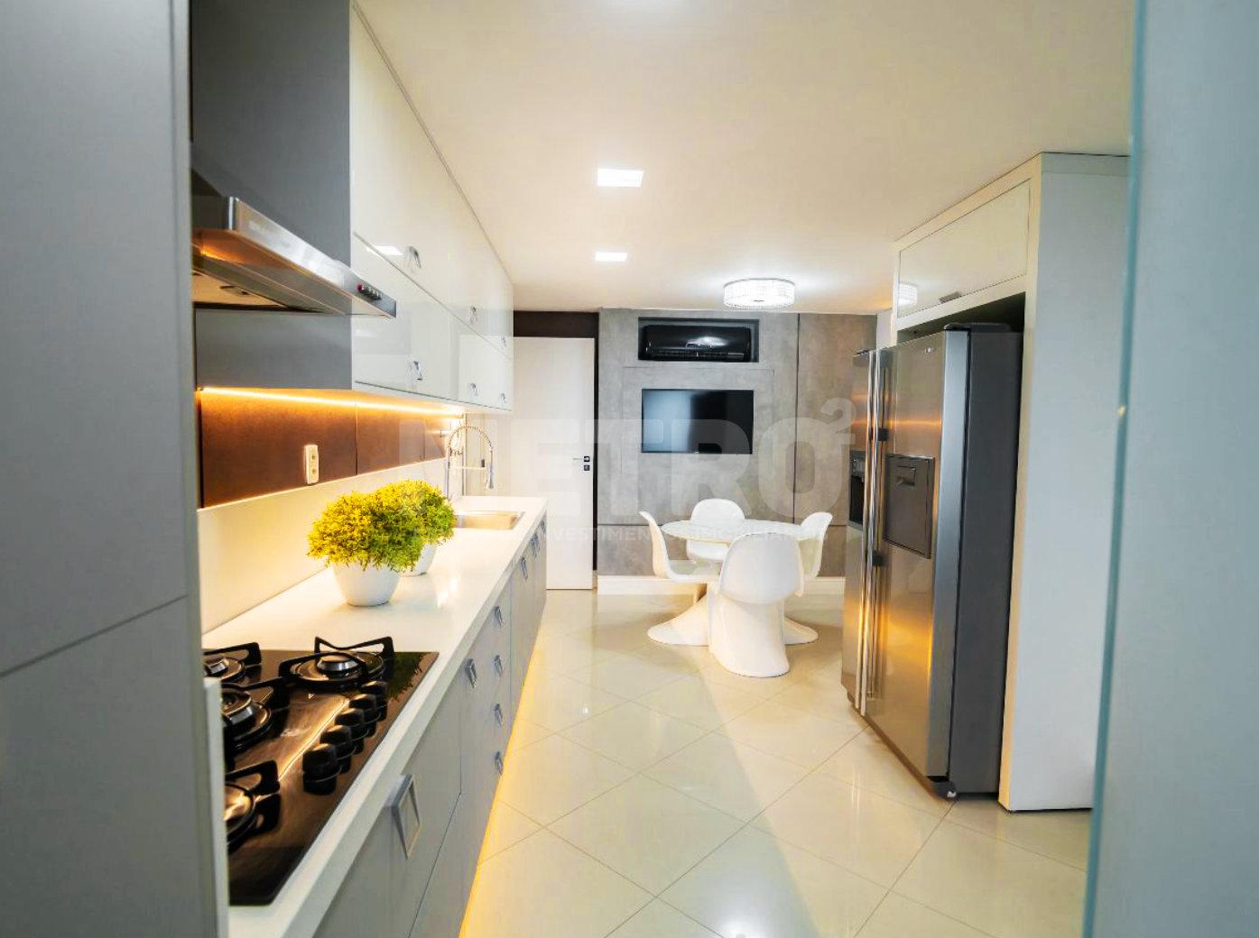 Apartamento, 3 quartos, 185 m² - Foto 30