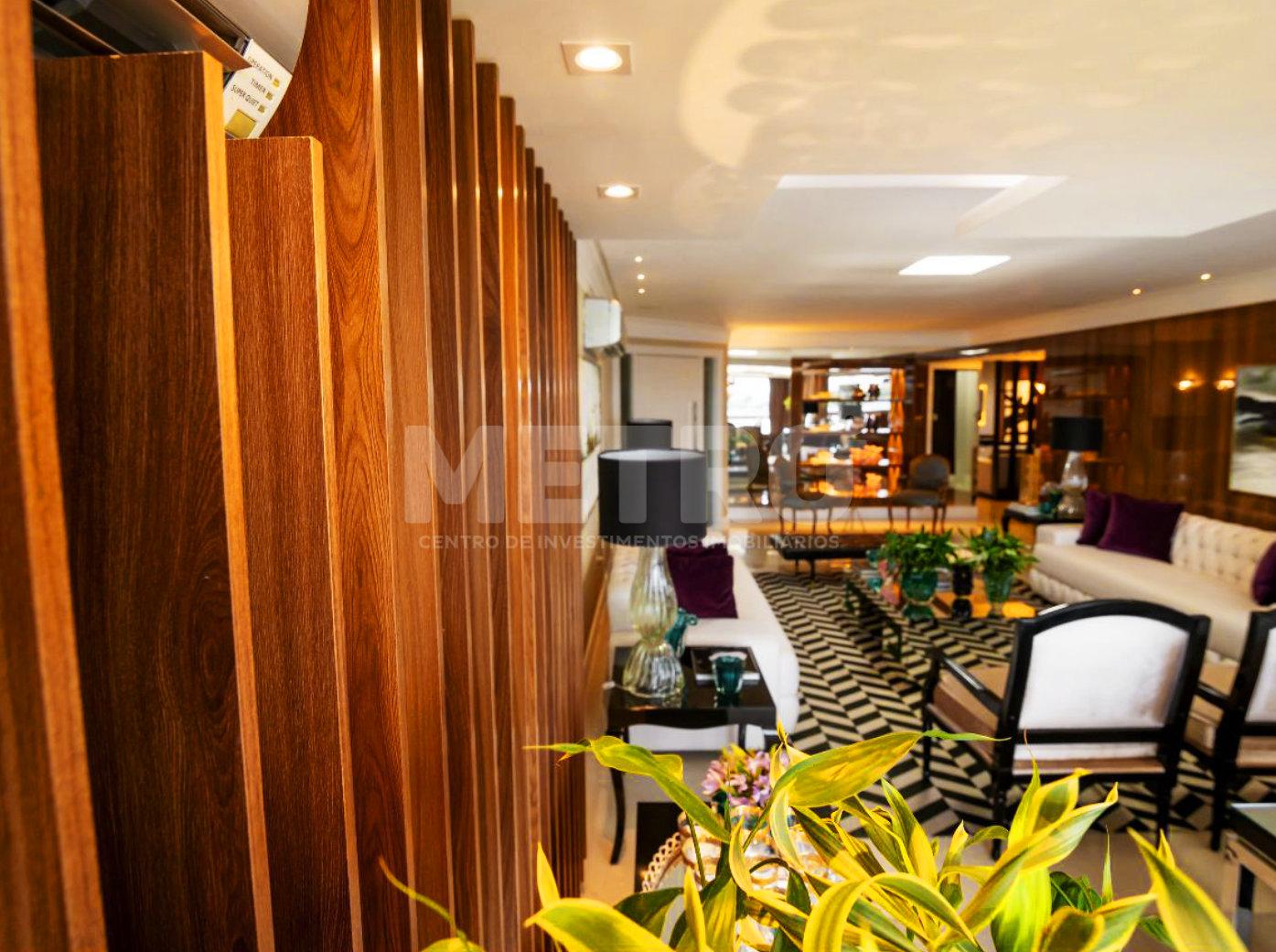 Apartamento, 3 quartos, 185 m² - Foto 31