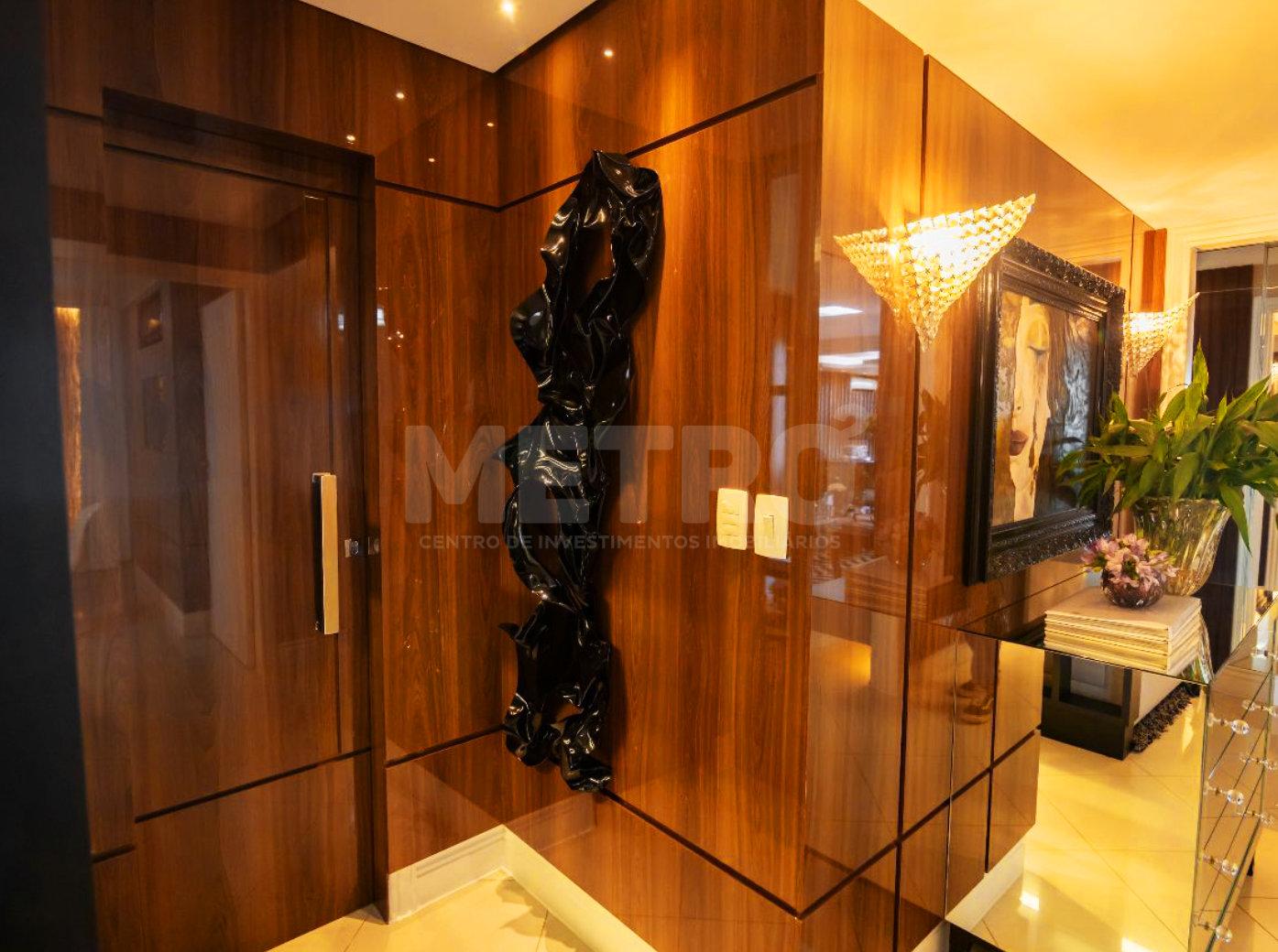 Apartamento, 3 quartos, 185 m² - Foto 32