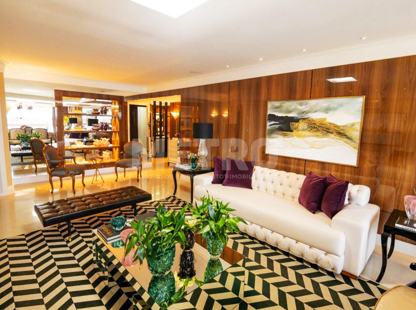 Apartamento, 3 quartos, 185 m² - Foto 33