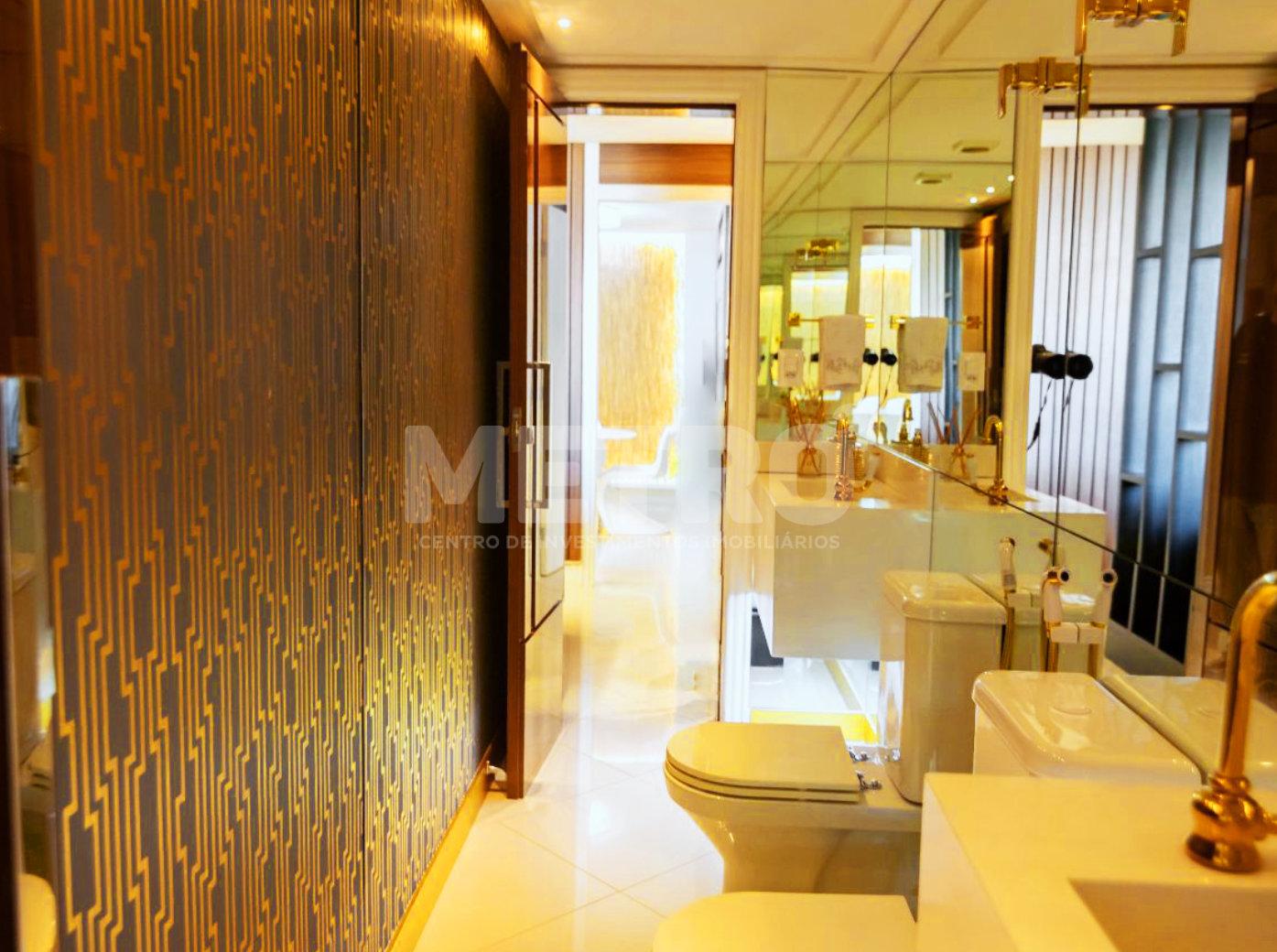 Apartamento, 3 quartos, 185 m² - Foto 34