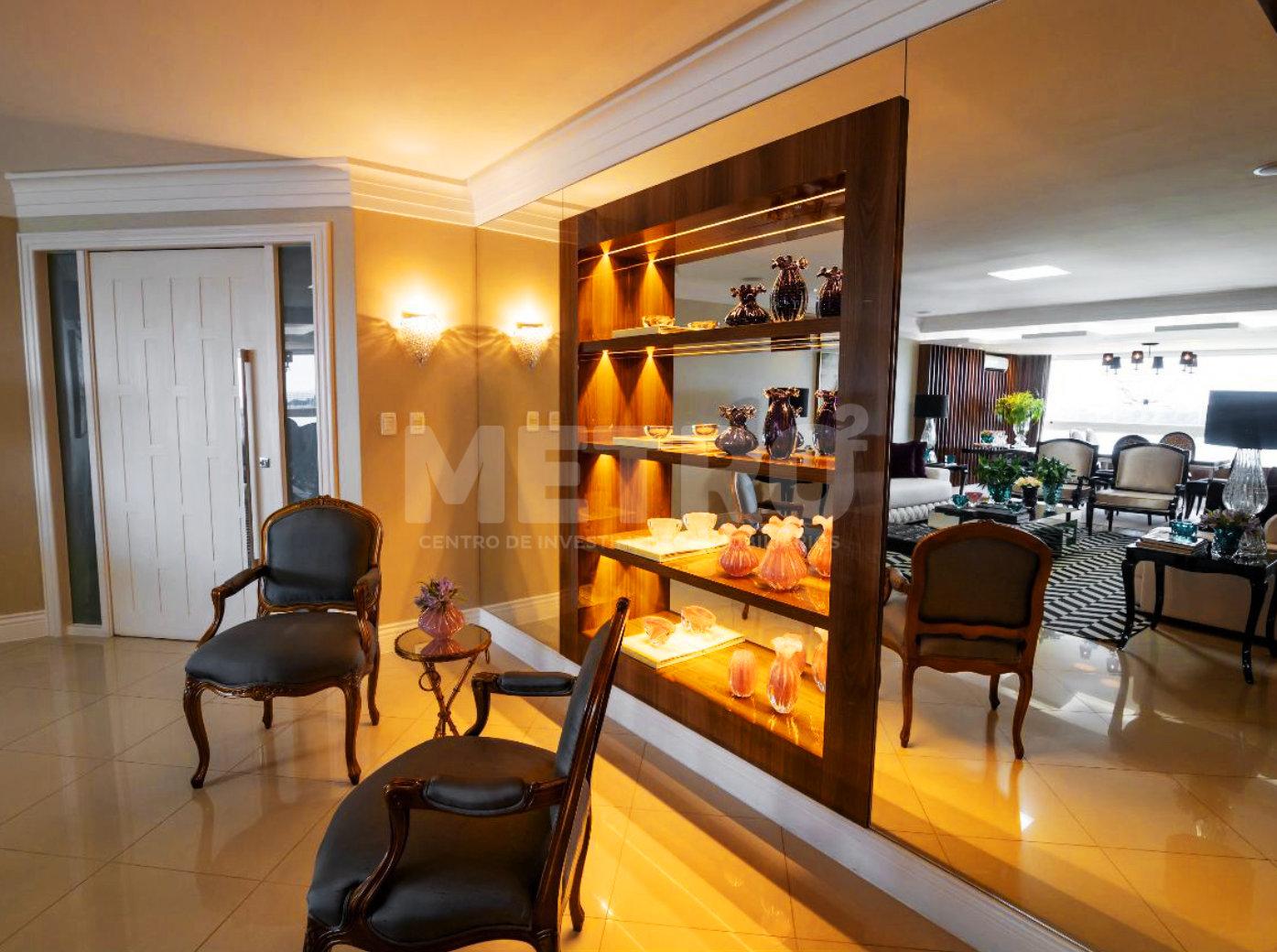 Apartamento, 3 quartos, 185 m² - Foto 35