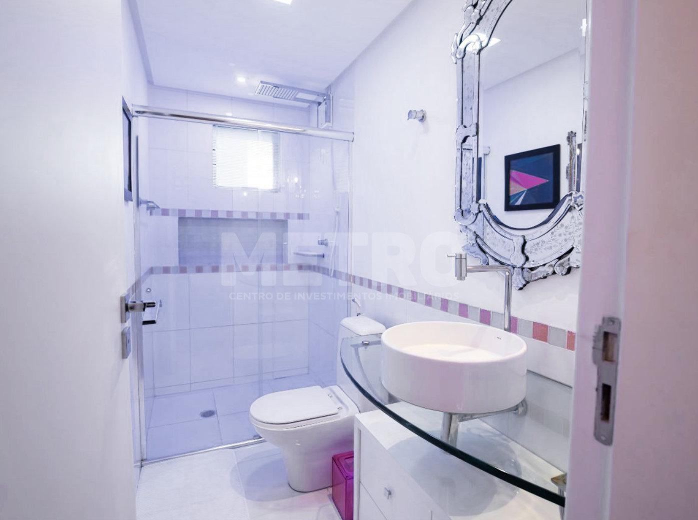 Apartamento, 3 quartos, 185 m² - Foto 36