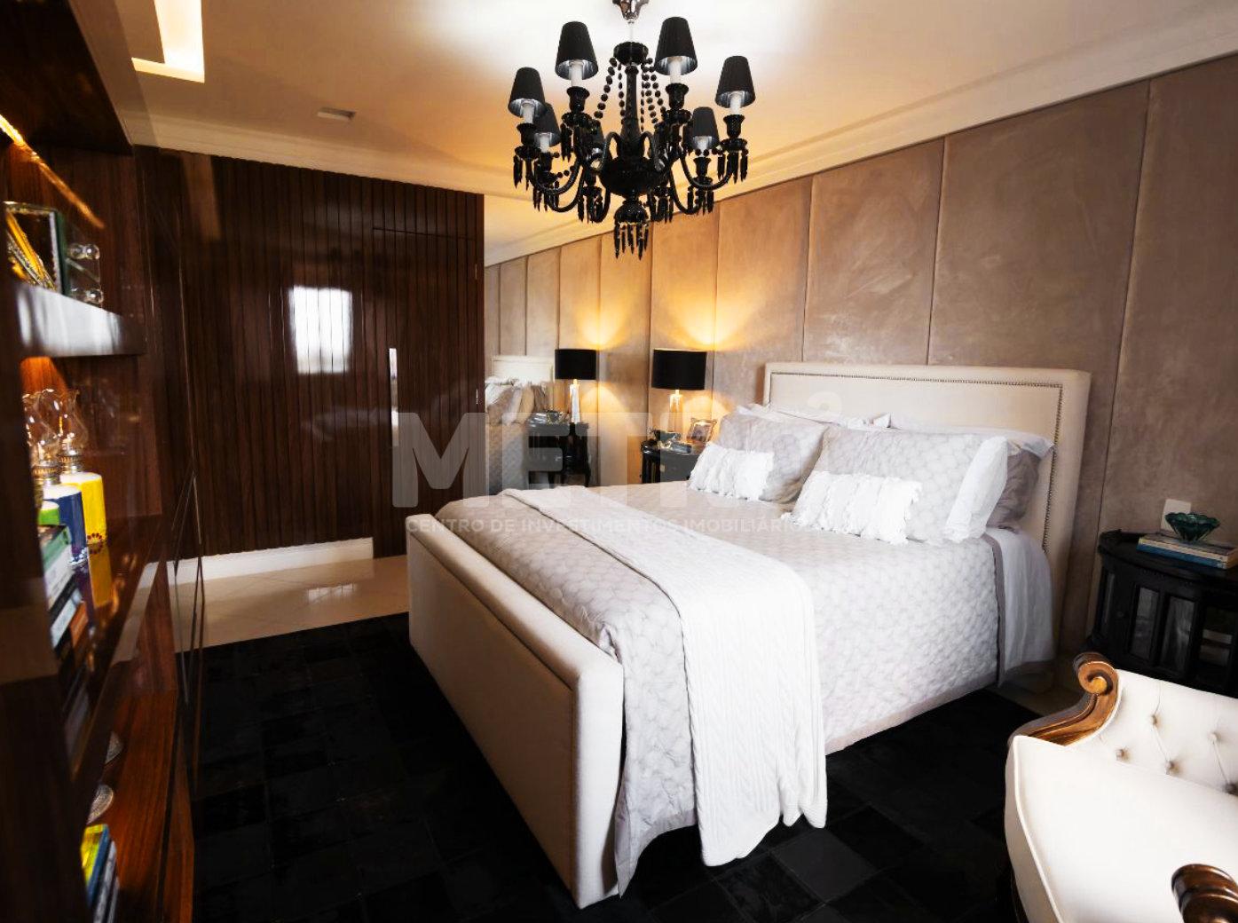 Apartamento, 3 quartos, 185 m² - Foto 38