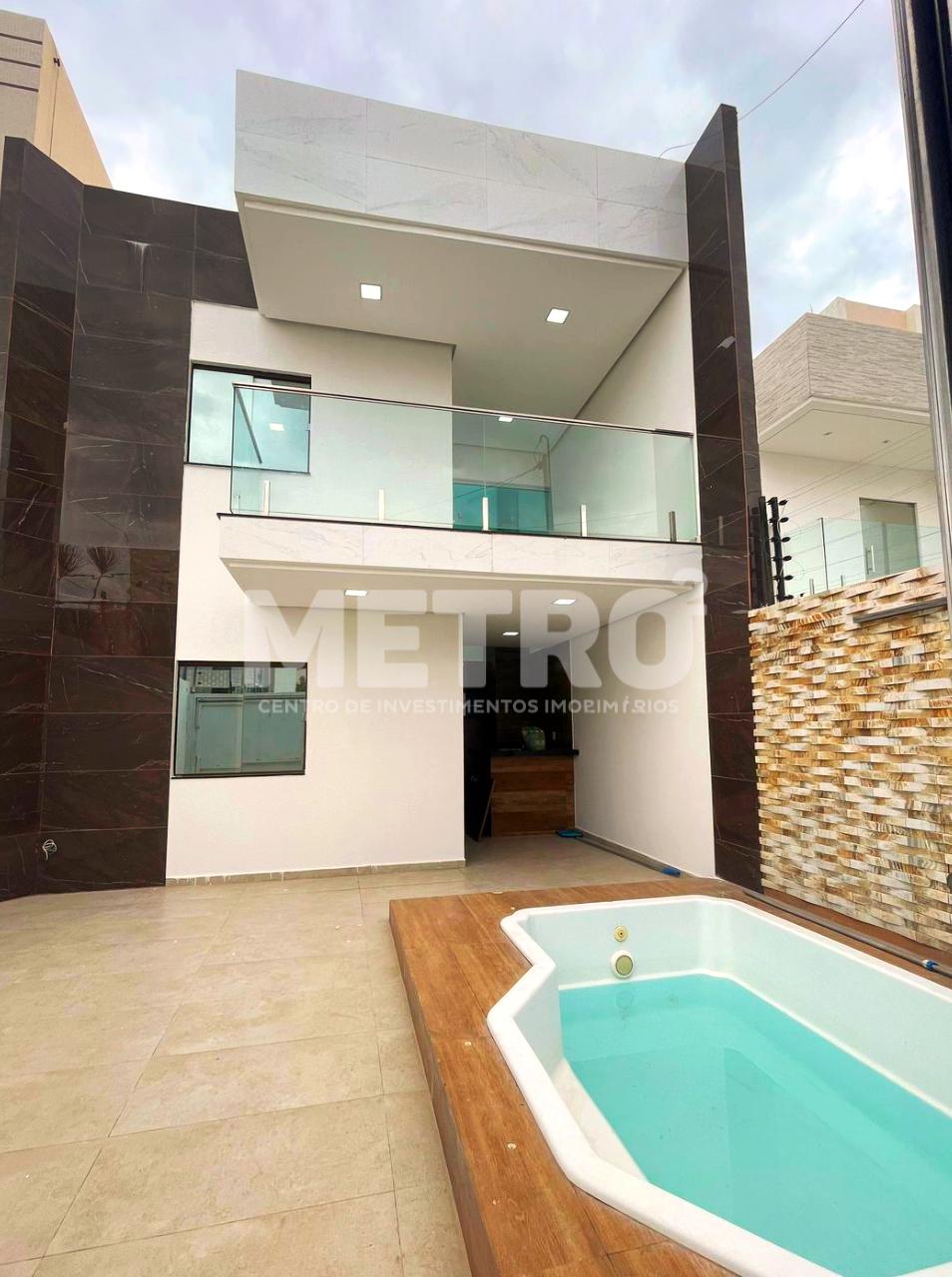 Duplex à venda na Vila Mocó, 3 quartos, gourmet, piscina, Petr...
