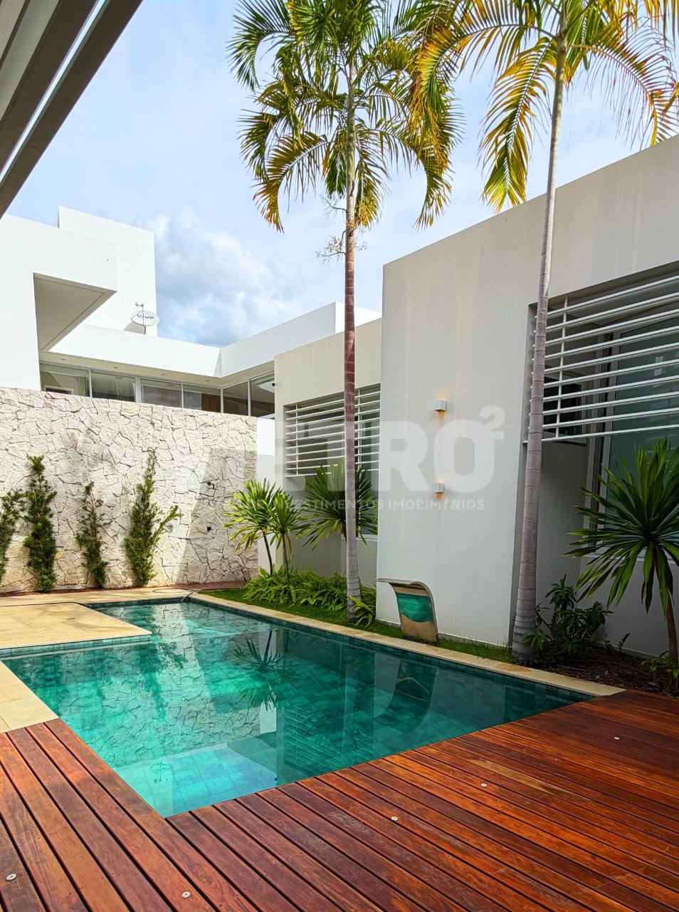 Casa à venda no Granville, 4 suítes, Gourmet, Piscina, Climati...