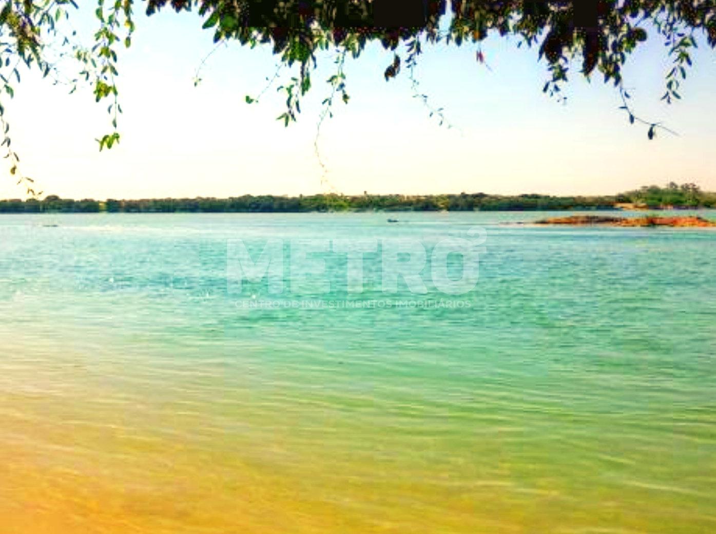 Chácara beira rio à venda, 4 quartos, Píer, Fruteiras, Petrolina