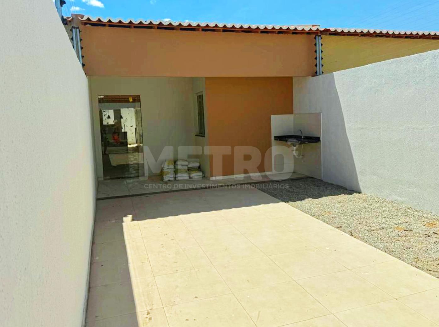 Casa, 2 quartos, 125 m² - Foto 1