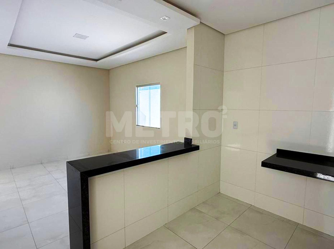 Casa, 1 quarto - Foto 1