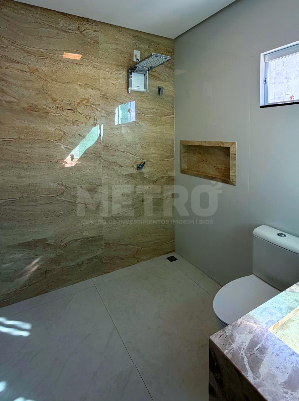 Casa, 1 quarto, 350 m² - Foto 13