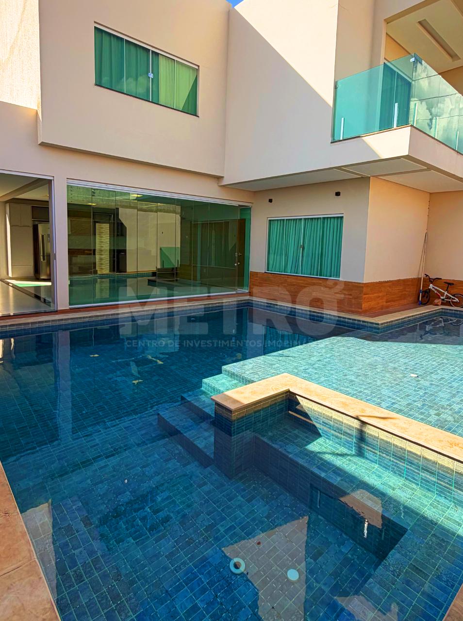 Casa, 1 quarto, 350 m² - Foto 1