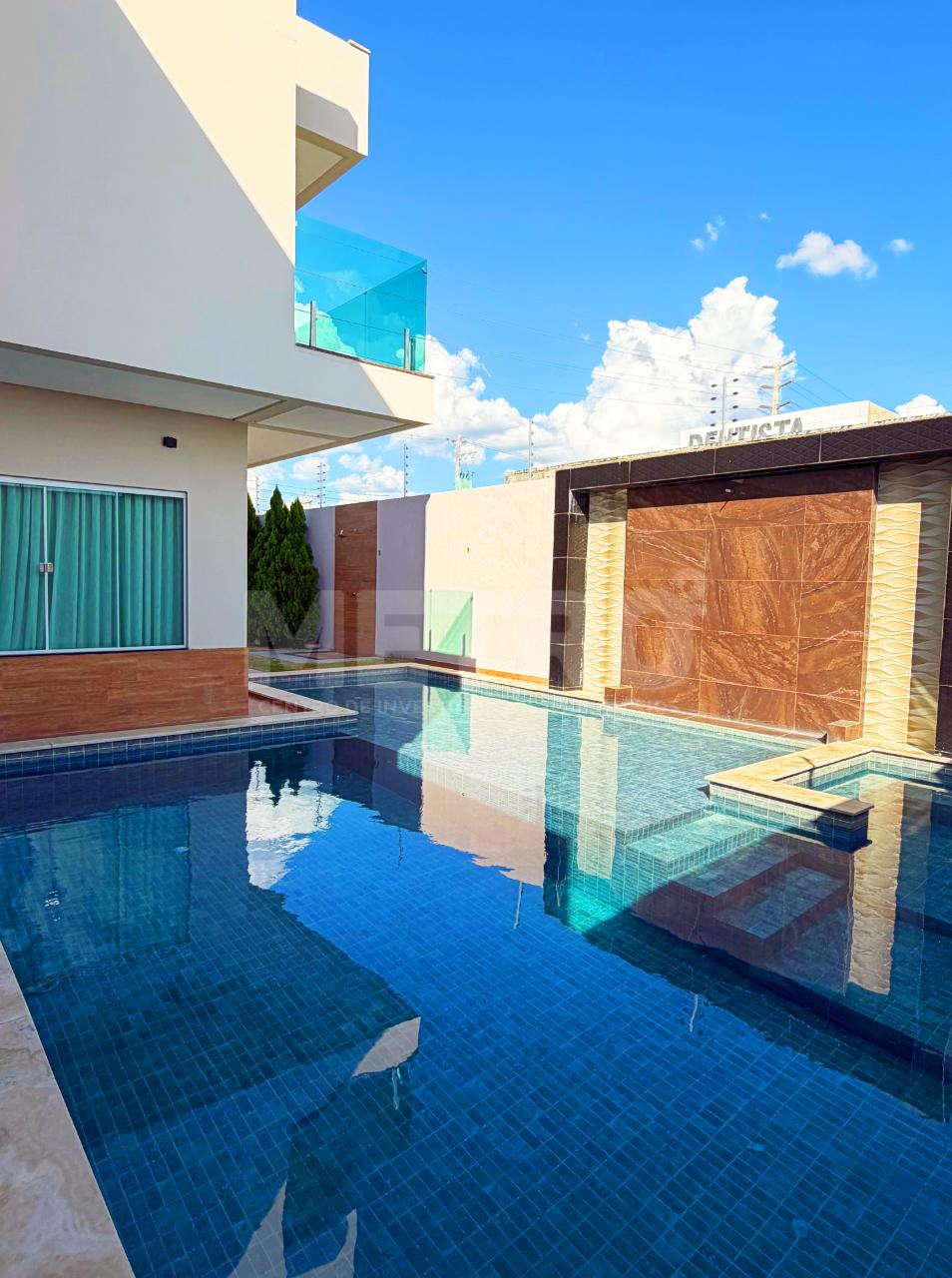 Casa, 1 quarto, 350 m² - Foto 8