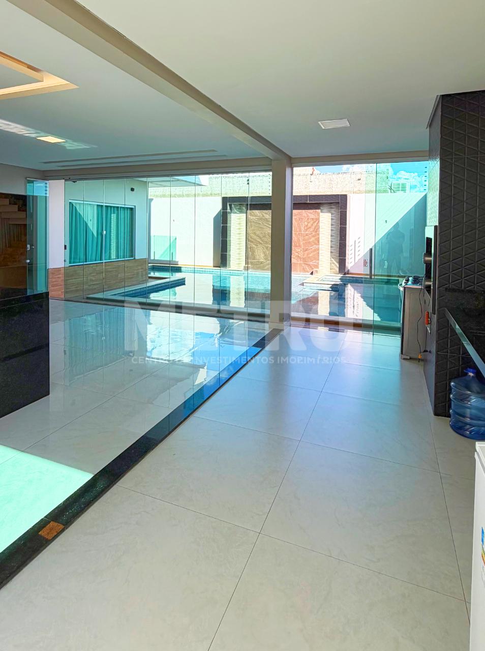 Casa, 1 quarto, 350 m² - Foto 2