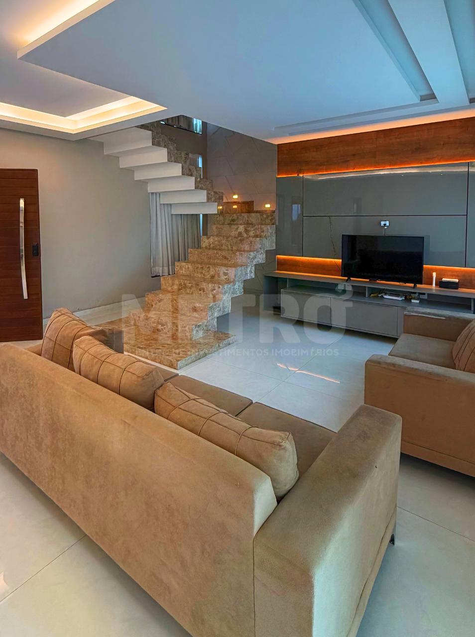 Casa, 1 quarto, 350 m² - Foto 4