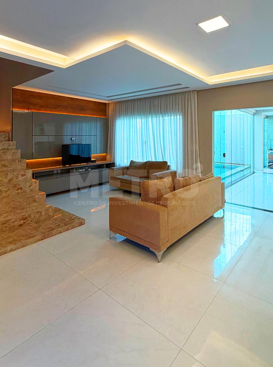 Casa, 1 quarto, 350 m² - Foto 6