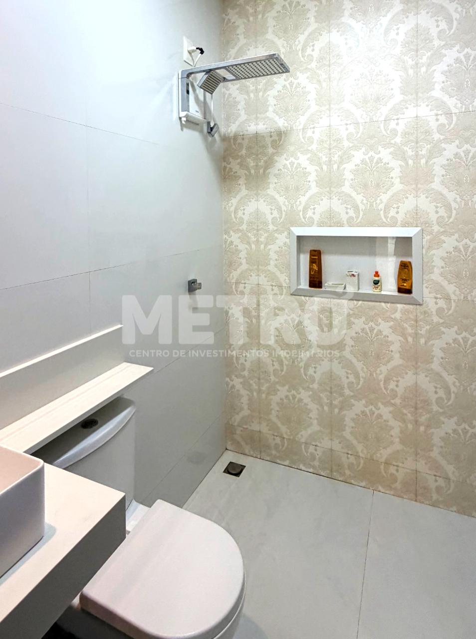 Casa, 1 quarto, 350 m² - Foto 18